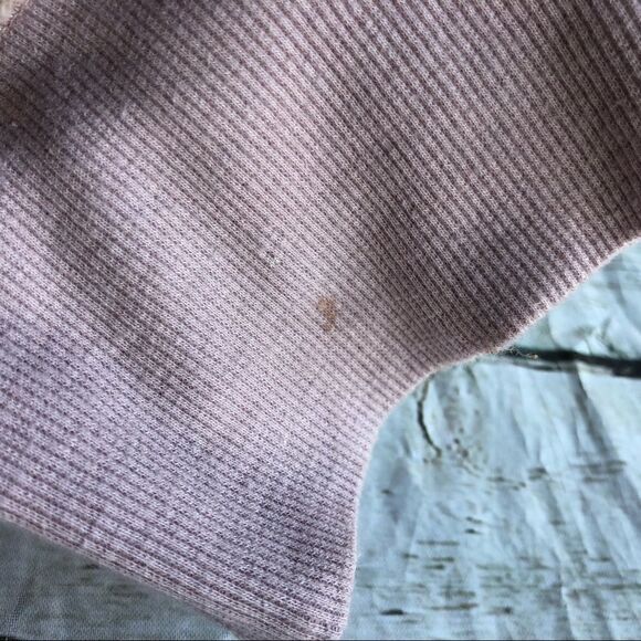 DKNY ELEVATED LEISURE VELOUR HOODIE - Picture 6 of 7